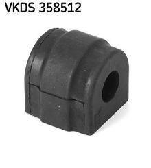 SKF VKDS 358512